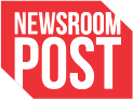 Newspostroom