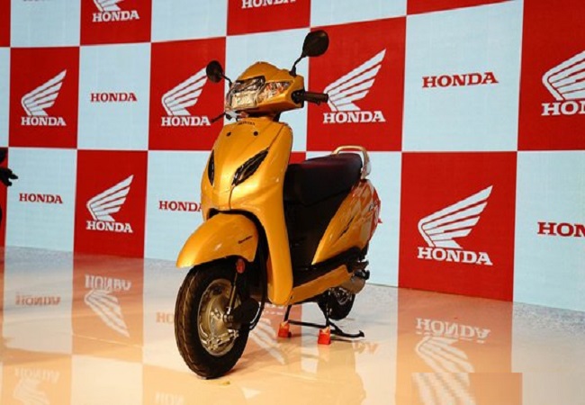 इस दिन होगा Honda Activa 6G लॉन्च, ये हो सकती है इसकी कीमत