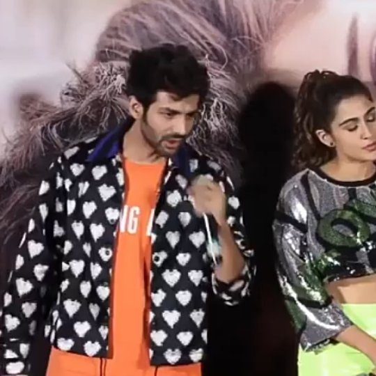 sara ali khan and kartik aryaan