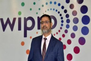 Wipro के सीईओ नीमचवाला ने पारिवारिक कारणों के चलते दिया इस्तीफा