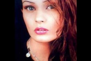 अभिनेत्री अमृता धनोआ मुंबई सेक्स रैकेट में पकड़ी गईं