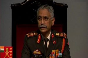 Indo-Nepal : इस वजह से नेपाल की सेना देगी इंडियन आर्मी जनरल को ‘सलामी’