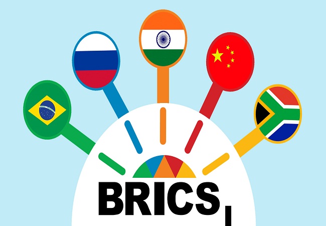 Brics logo