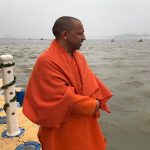 CM Yogi Adityanath