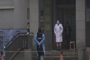 बिहार में कोरोना वायरस का मामला आया सामने, चीन से लौटी छात्रा अस्पताल में भर्ती