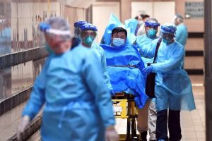 कोरोनावायरस : चीन ने मृतकों के अंतिम संस्कार पर लगाई रोक
