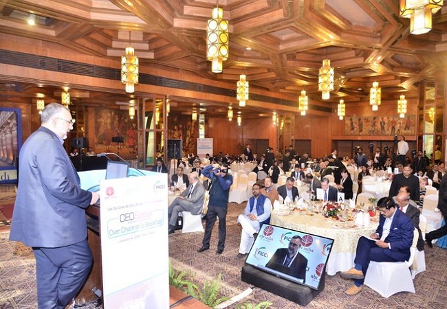 Dr. Mohsin jawadi minister iran