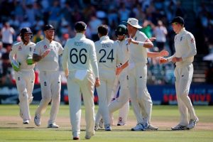 केप टाउन टेस्ट : इंग्लैंड ने दक्षिण अफ्रीका को 189 रन से हराया