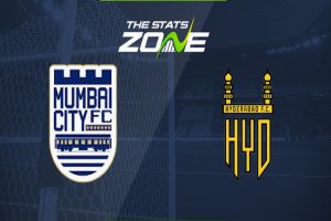 आईएसएल-6 : मुंबई-हैदराबाद का मैच 1-1 से ड्रॉ