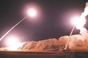 ईरान का दावा- US एयरबेस पर मिसाइल हमले में 80 लोगों की मौत