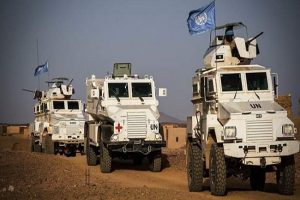 माली में हमले में संरा के 18 शांति सैनिक घायल