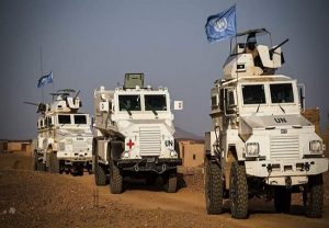 माली में हमले में संरा के 18 शांति सैनिक घायल