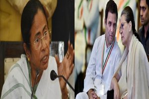 West Bengal: ‘दीदी’ के आगे कांग्रेस ने टेक दिए घुटने, उपचुनाव में ममता के खिलाफ प्रत्याशी नहीं उतारेगी पार्टी