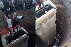 महाराष्ट्र: बस और ऑटो रिक्शा की टक्कर में अब तक 26 लोगों की मौत, पीएम मोदी ने जताया शोक