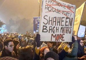 शाहीन बाग रोड मामला: सरकार और पुलिस कानून के तहत काम करे- हाईकोर्ट