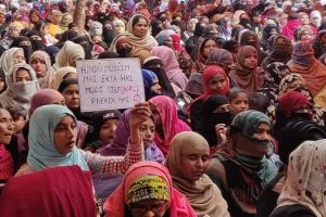 दिल्ली : जामिया व शाहीनबाग में हर दिन पहंच रहे कांग्रेस के दिग्गज