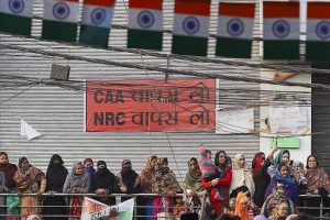 शाहीन बाग के प्रदर्शनकारियों ने 29 जनवरी को बुलाया भारत बंद