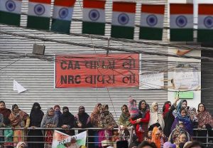 शाहीन बाग के प्रदर्शनकारियों ने 29 जनवरी को बुलाया भारत बंद