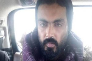 देशद्रोह का आरोपी शरजील इमाम जहानाबाद से हुआ गिरफ्तार