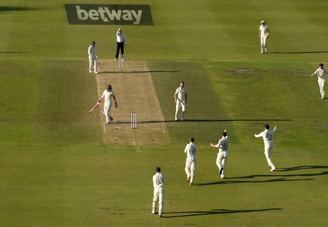 South Africa vs England