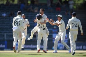 जोहान्सबर्ग टेस्ट : इंग्लैंड ने द. अफ्रीका को दी 191 रनों से करारी मात