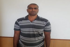 मंगलुरु हवाईअड्डे पर बम रखने वाला संदिग्ध गिरफ्तार