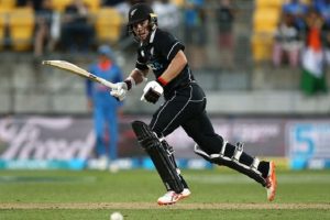 भारत के खिलाफ टी-20 सीरीज में नहीं खेलेंगे चोटिल लाथम