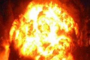वडोदरा की फैक्ट्री में विस्फोट, 5 की मौत