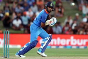 आईसीसी ने कोहली को टेस्ट और वनडे टीम का कप्तान चुना