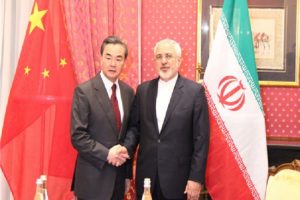 राजनयिक रूप से ईरान के परमाणु मामले के समाधान का प्रयास होगा: वांग यी