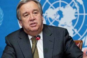 संयुक्त राष्ट्र के महासचिव का सन्देश,कहा- महामारी के दौरान मानव अधिकारों की रक्षा हो