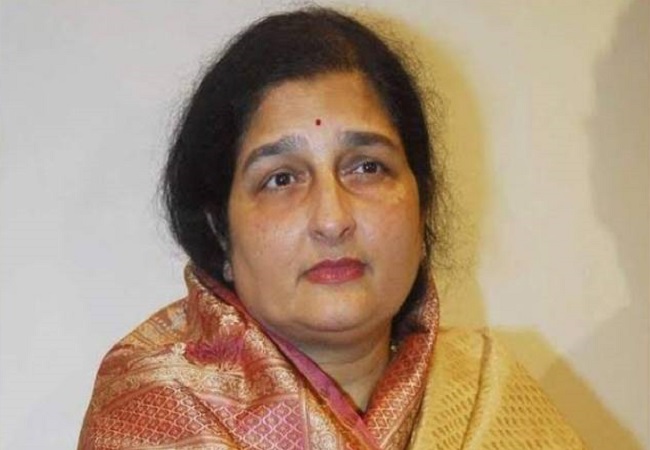 anuradha Paudwal