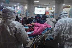 कोरोना वायरस: चीन के हुबेई में बढ़ा आंकड़ा, हुई 69 मौतें