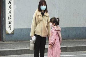 चीन में कोरोना वायरस से मरने वालों की संख्या 2788 हुई