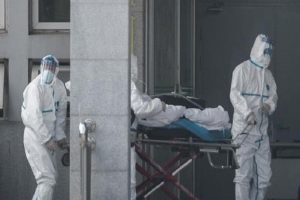 कोरोनावायरस : संक्रमण के चलते न्यूजीलैंड में हुई पहली मौत