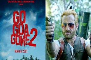 मार्च 2021 में होगी ‘गो गोआ गॉन 2’ रिलीज