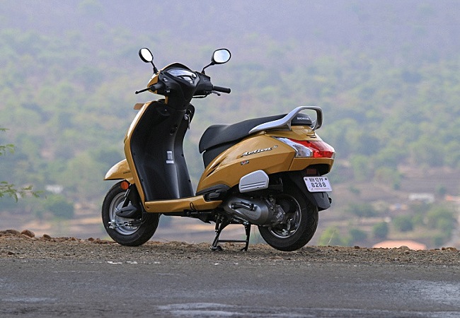 इस दिन होगा Honda Activa 6G लॉन्च, ये हो सकती है इसकी कीमत