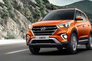 Hyundai Creta 2020 : आज भारत में होगी लॉन्च, जानें फीचर्स