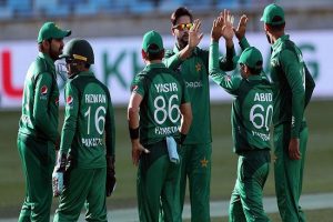 फिटनेस में फेल होने पर पाकिस्तानी खिलाड़ियों पर लगेगा जुर्माना