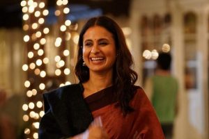 अंशुमन झा की फिल्म में दिखेंगी रसिका दुग्गल
