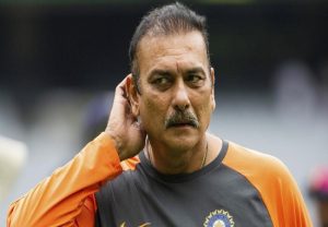 India vs England: अपने ऊपर बने मीम पर बोले शास्त्री, यह मजाक पसंद है