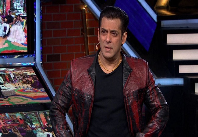 salman khan bigg boss 13