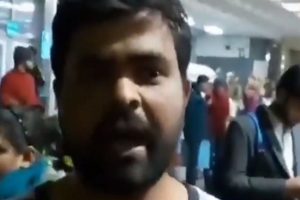 JNU हिंसा का शिकार हुए छात्रों का बयान आया सामने, देखें ये VIDEO