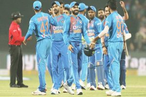 न्यूजीलैंड दौरे के लिए भारतीय टीम का ऐलान, संजू बाहर