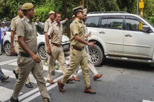 दिल्ली में ISIS के 3 आंतकी गिरफ्तार, 26 जनवरी को लेकर कर रहे थे प्लानिंग