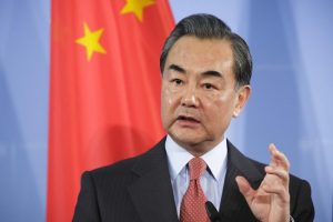 हर साल चीनी विदेश मंत्री की पहली यात्रा अफ्रीकी क्यों होती है?