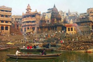 चमचमा उठेंगे पीएम मोदी की काशी के ध्वस्त मंदिर, 14 कम्पनियां आईं आगे