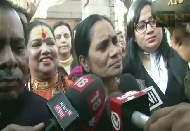 Asha Devi Nirabhya Case
