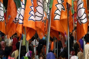 मध्य प्रदेश : भाजपा ने 24 विधानसभा सीटों के उपचुनाव के लिए नियुक्त किए प्रभारी