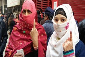 दिल्ली चुनाव में किसे मिला मुस्लिम वोटों का साथ, एग्जिट पोल में सामने आए ये आंकड़ें